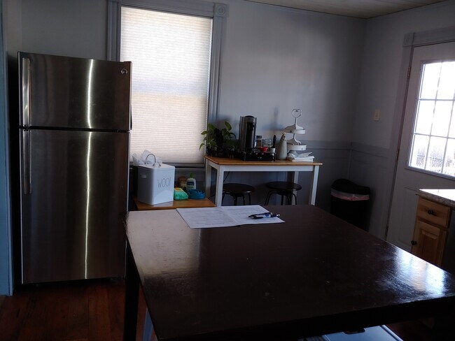 Aéreo - 108 Porpoise Way