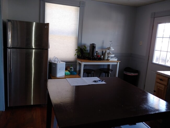 Kitchen - 108 Porpoise Way