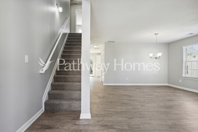 Foto del edificio - 7510 Old Chapel