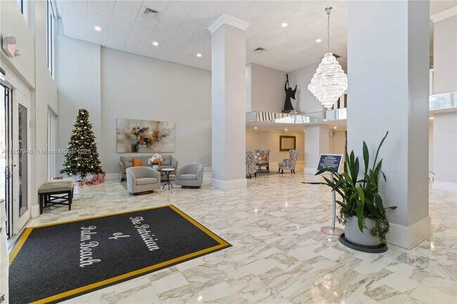 Foto del edificio - 3450 S Ocean Blvd