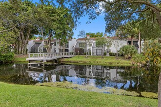 Building Photo - The Terraces