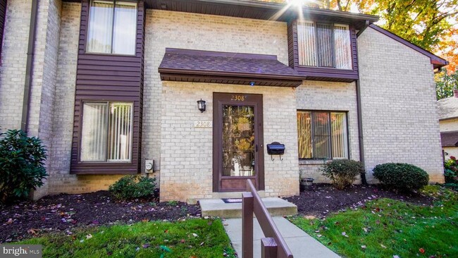 Building Photo - 2308 Aspen Cir