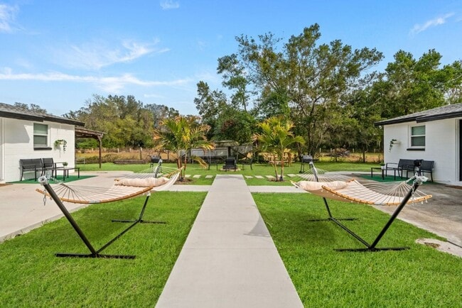 The peaceful place - The peaceful place Townhome