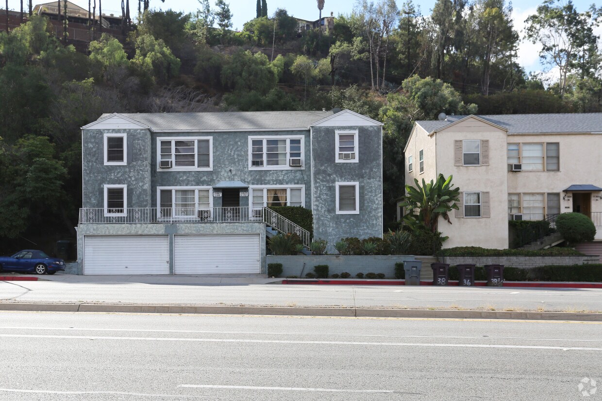 Building Photo - 1142 N Glendale Ave