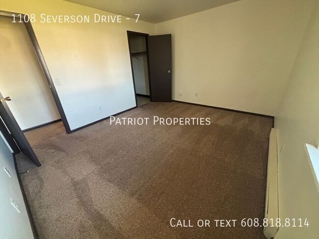 Building Photo - 1108 Severson Dr