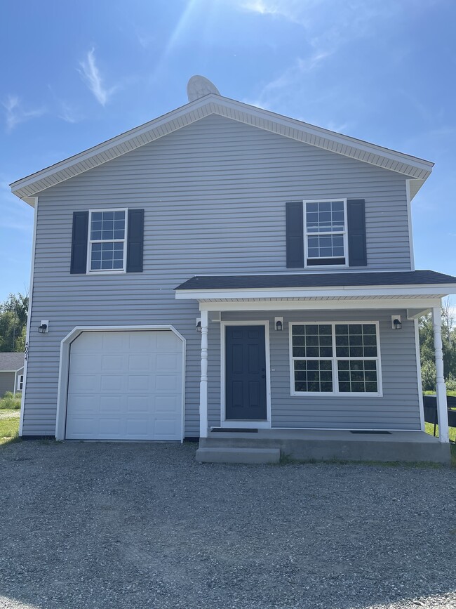 Building Photo - 4094 W Marble Way