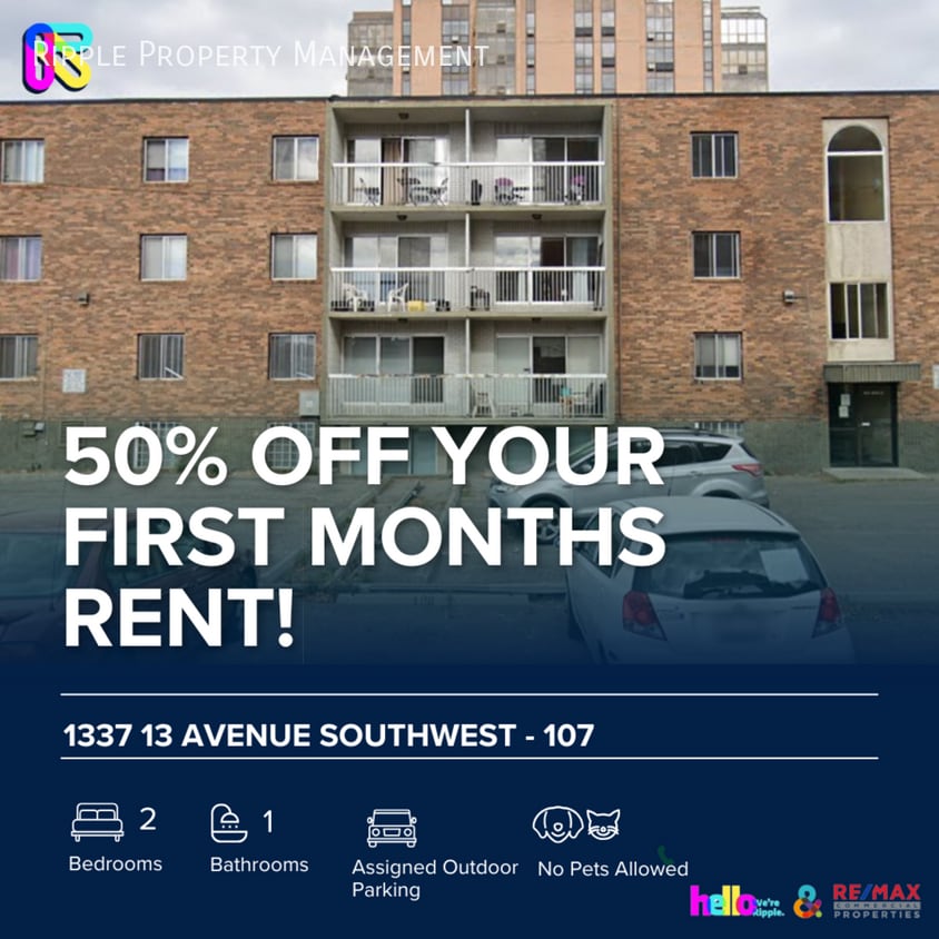 Photo principale - Modern 2 Beds, 1 Baths Apartment/Condo | N...