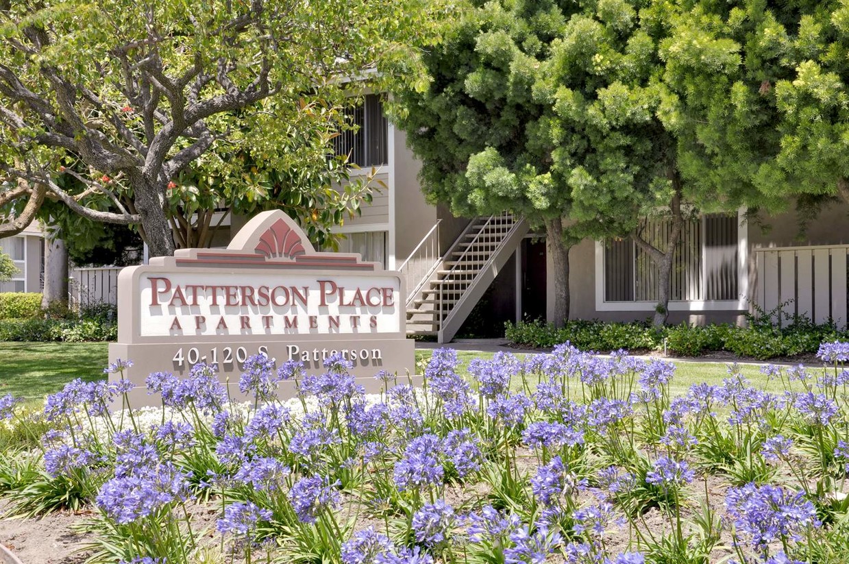 Patterson Place Apartments