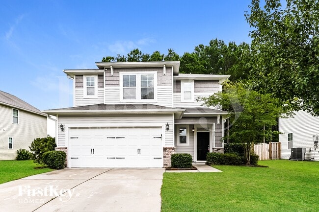 Building Photo - 372 Sanctuary Park Dr