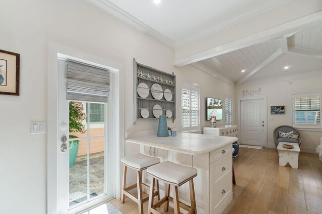 Photo - 2225 S Ocean Blvd House