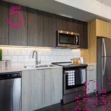 Building Photo - The Fifth