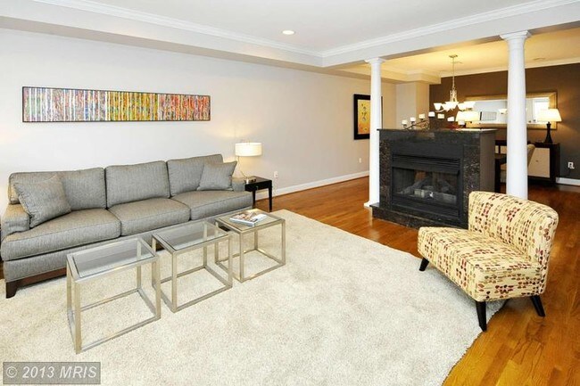 Foto del edificio - 440 Kenyon St NW