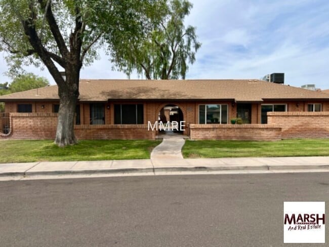 Foto del edificio - Nice 3 bedroom condo/townhouse in Tempe!