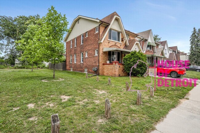 Foto del edificio - 16618 Woodingham Dr