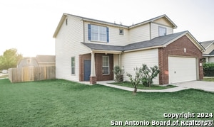 Building Photo - 8823 Mission Brk