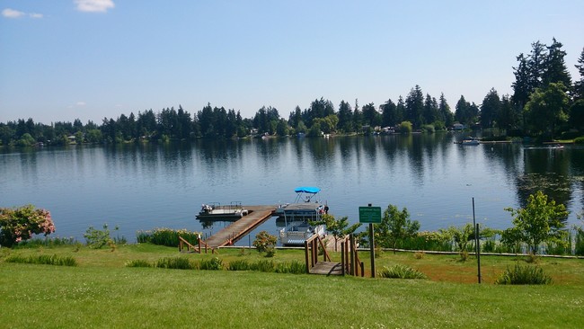  - Lakeside Terrace Mobile Home Park