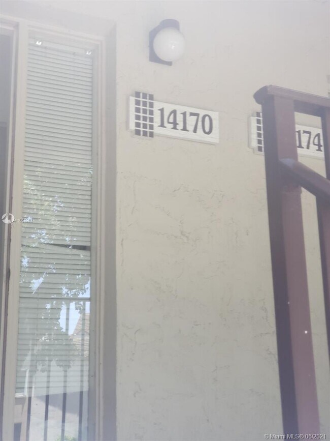 Foto del edificio - 14170 SW 93rd Ln