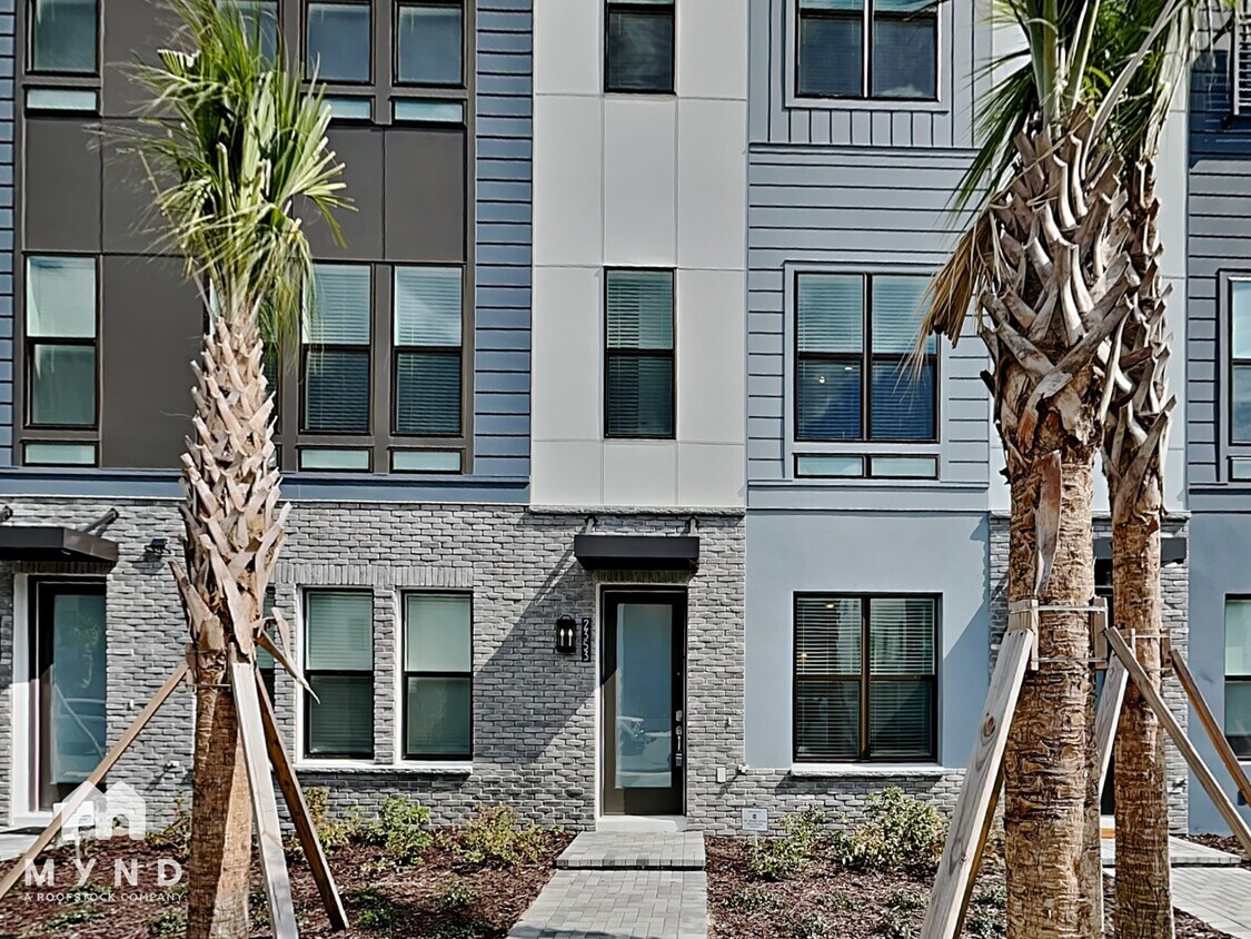 Foto principal - 2353 Brix St