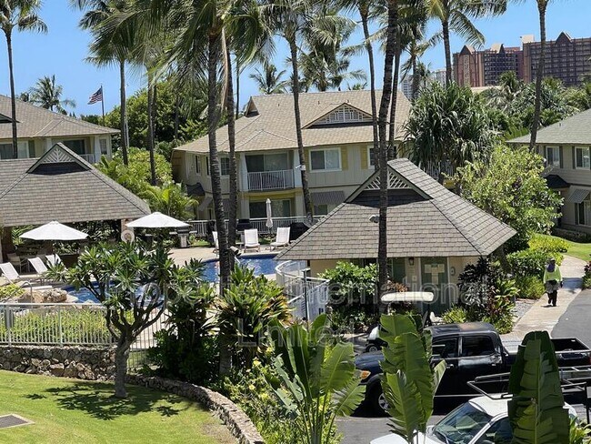 Building Photo - 92-1001 Alii'nui Drive