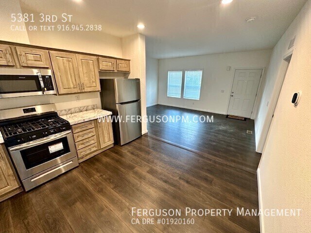 Foto del edificio - 5381 3rd St
