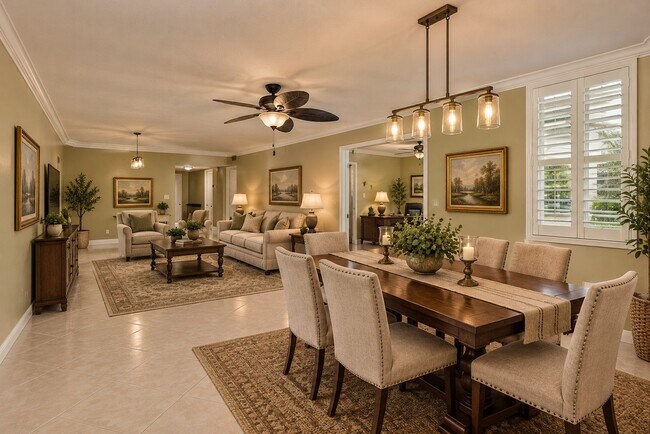 Foto del edificio - 4000 Cypress Grove Way