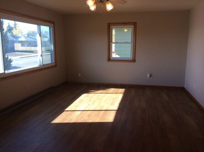 Foto del edificio - Single Family Home