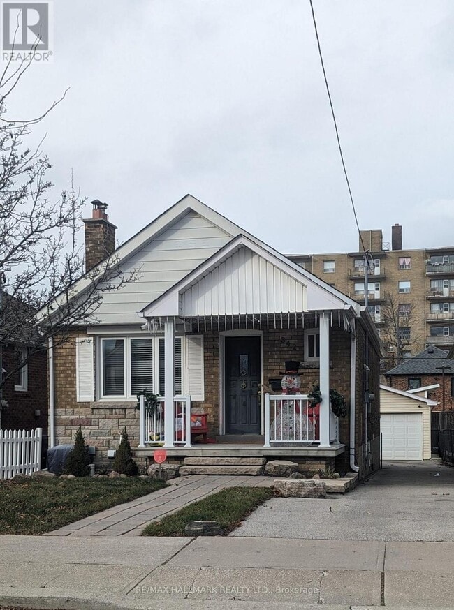 Building Photo - 342 Whitmore Ave
