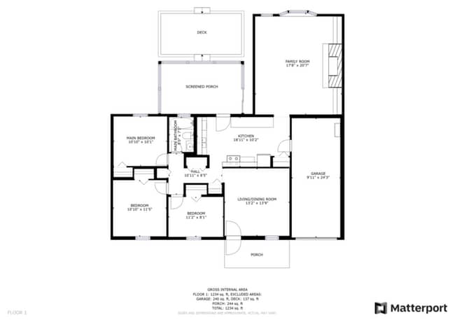 Building Photo - 2578 W Kemper Rd