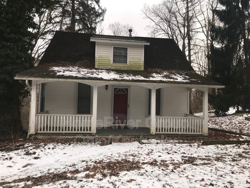 Primary Photo - 436 Wooster Rd