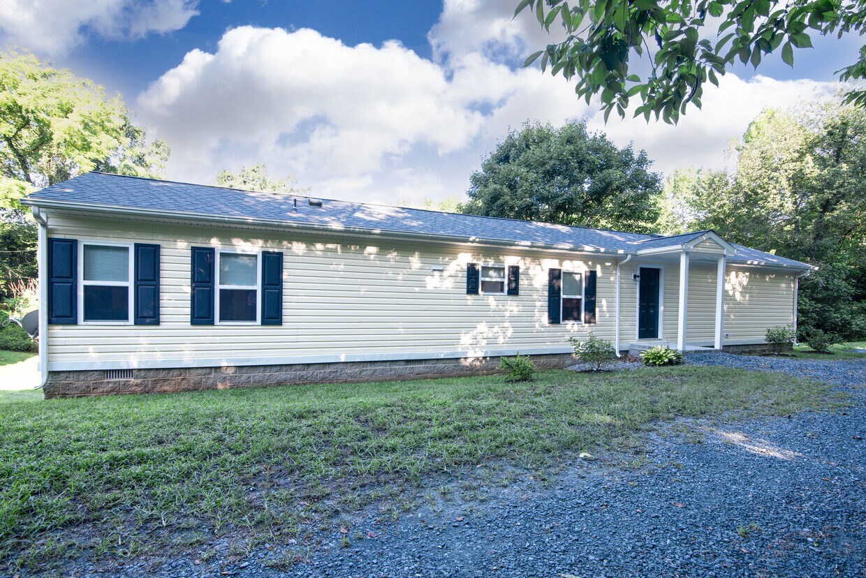 506 Stage Rd, Lynchburg, VA 24504 House Rental in Lynchburg, VA
