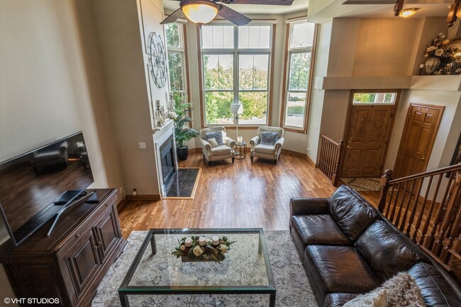 Building Photo - 1823 Admiral Ct