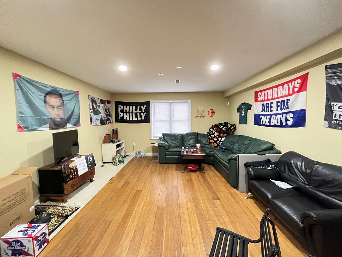 1604 Willington St Apartment for Rent in Philadelphia, PA