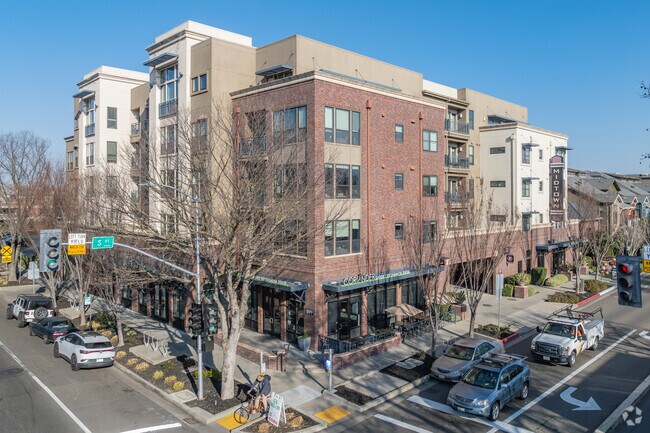 Foto principal - LINQ Midtown