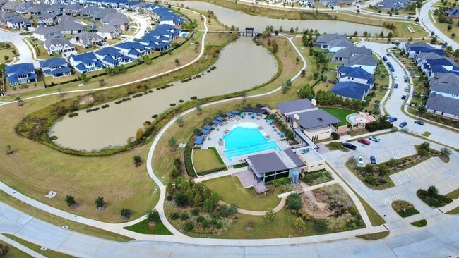 Foto del edificio - 7006 Winterberry Gln Ln