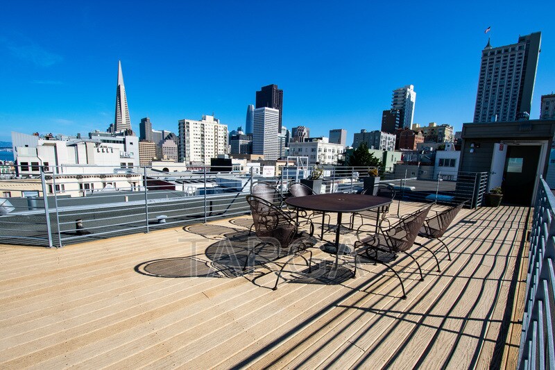 Foto principal - 939 Jackson Street