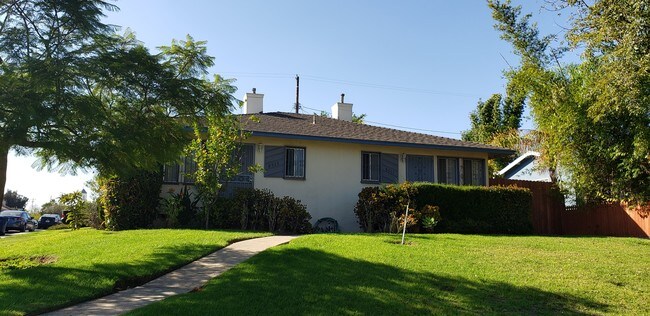 Building Photo - 8511 Wiley Post Ave