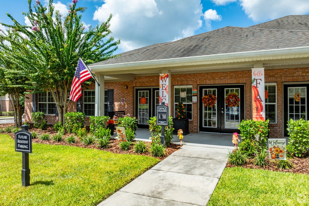 Foto principal - Arbours at Fort King