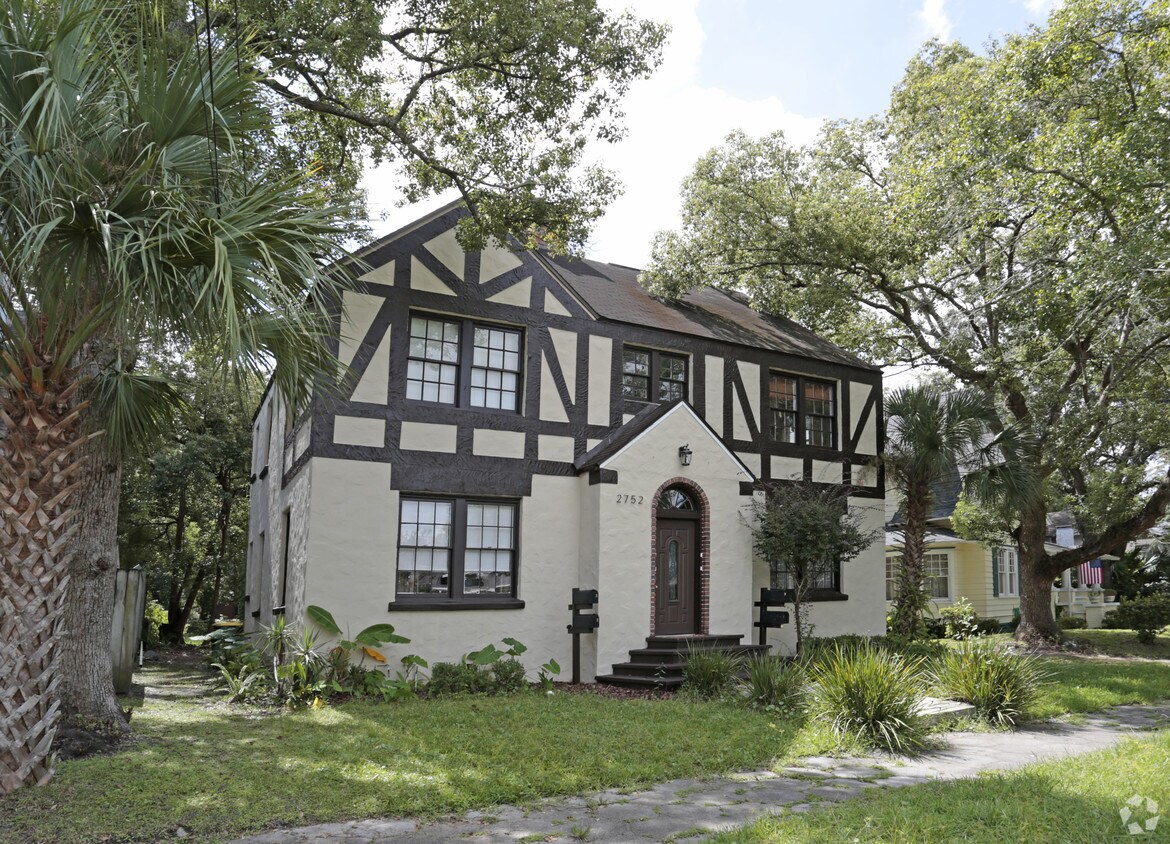2752 Herschel St, Jacksonville, FL 32205 Apartments in Jacksonville