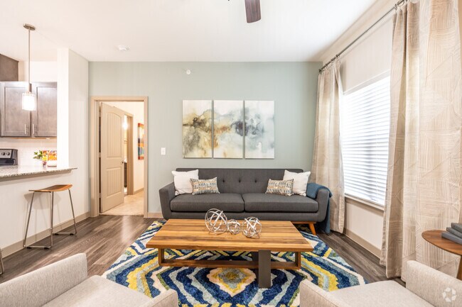 Foto del interior - The Oaks at Baywood