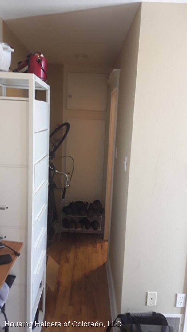 Building Photo - 1 br, 1 bath House - 2725 8th Street #C