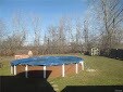 pool no longer there - 29 Sandy Ln