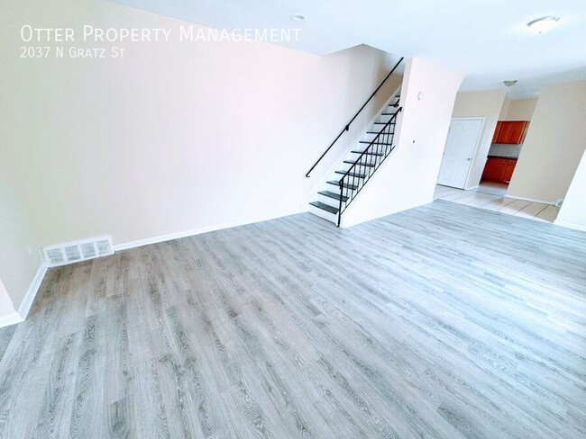 Photo - 2037 N Gratz St House
