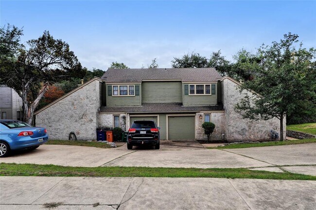 Building Photo - 6505 Cat Creek Trail