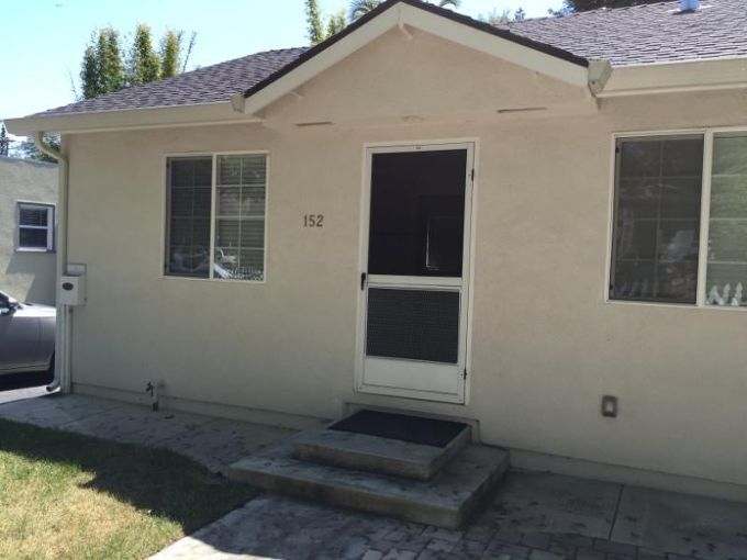 152 Tasso St, Palo Alto, CA 94301 Townhome Rentals in Palo Alto CA