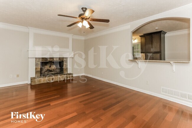 Foto del edificio - 173 Shady Ln Cir
