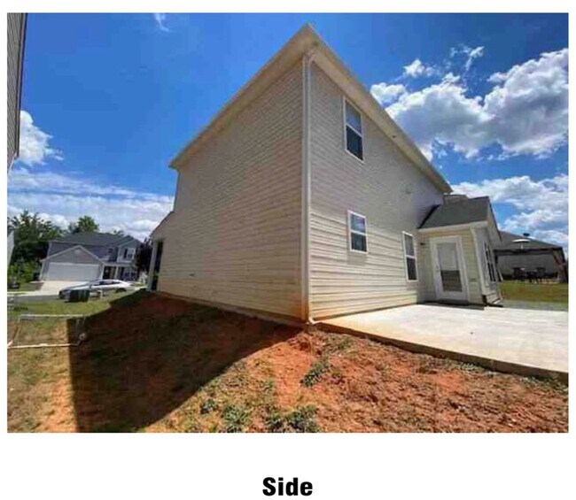 Foto del edificio - Beautiful 4-Bedroom Home in Elon, NC