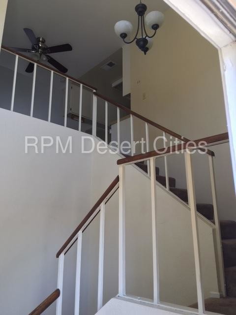 Foto del edificio - 74533 Sagebrush Dr