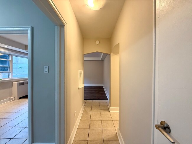 Photo du bâtiment - 3 Webber Ave