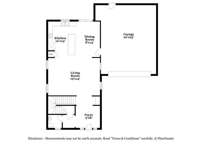 Foto del edificio - 4165 E Thunderheart Trail
