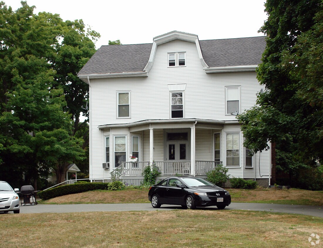 Foto principal - 50 Pleasant St